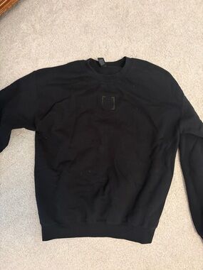 Solidcore Staff solidays hoodie